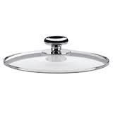Glass Lid X440