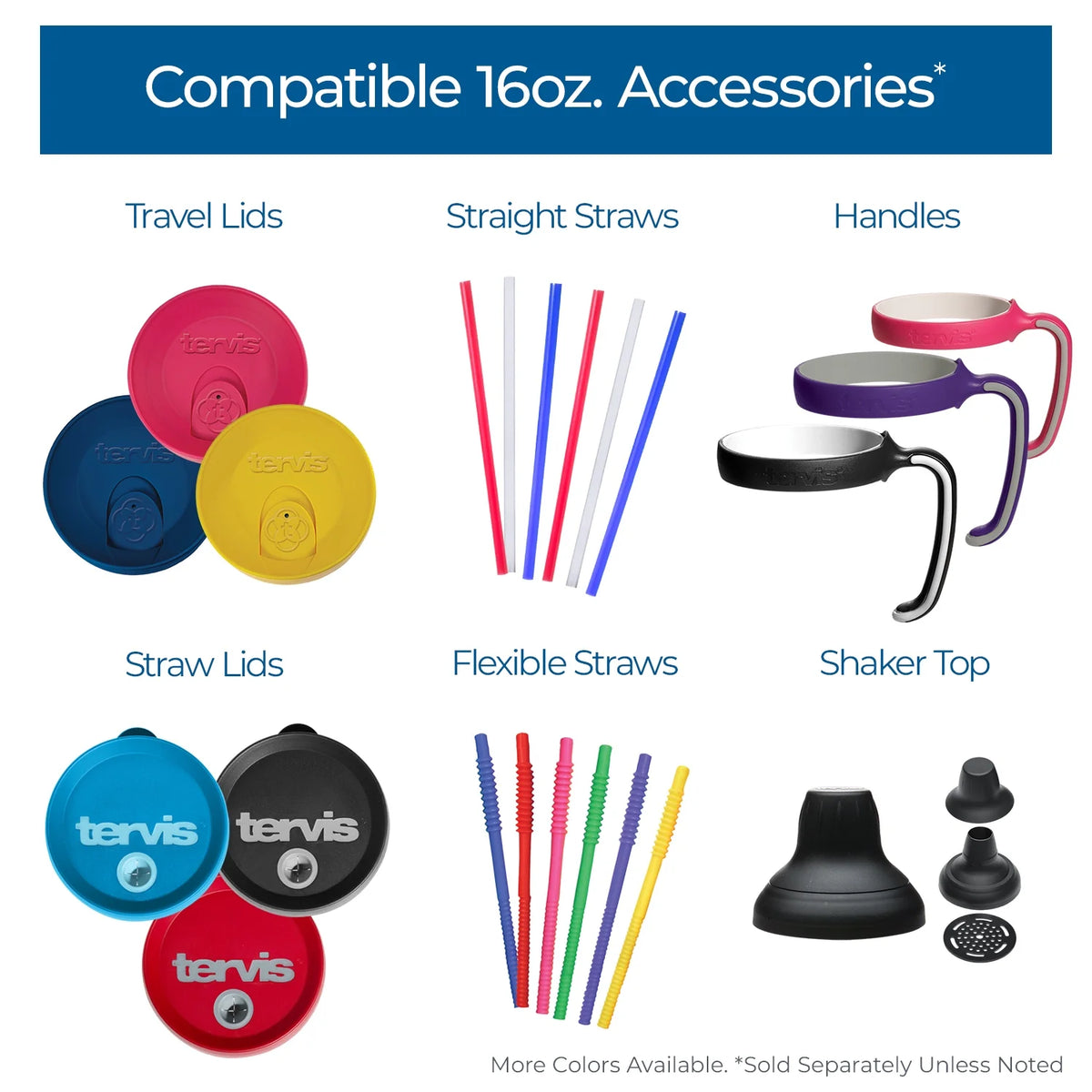 16oz Double Walled Insulated Tumbler Travel Cup K604345