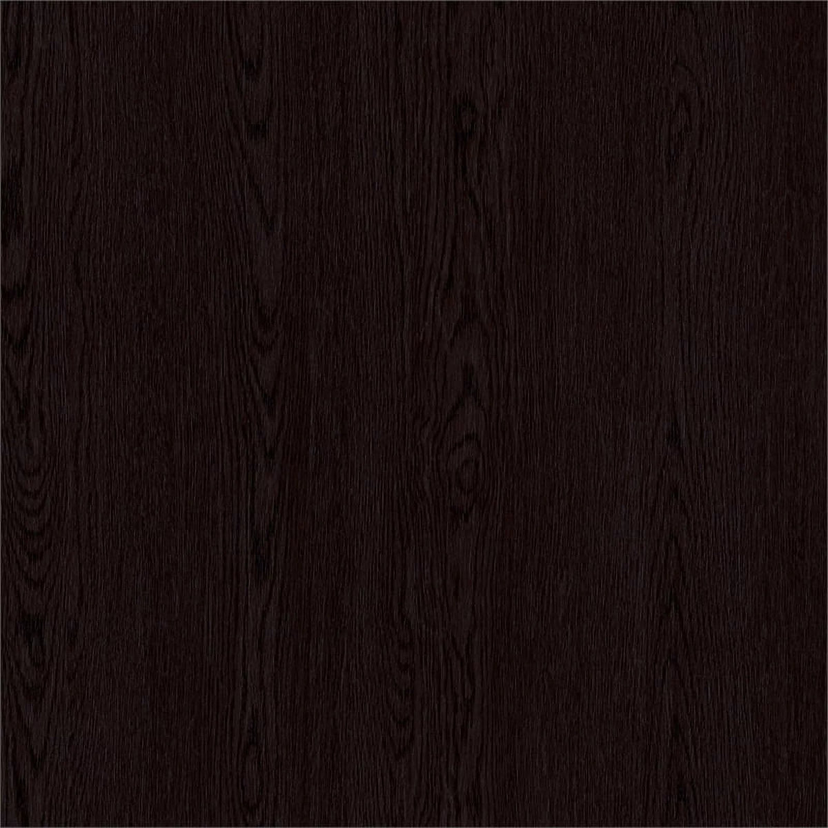 60" Contemporary Wood Desk with Hutch in Espresso Oak P913821