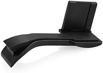 Black Metal Hand Grip for Camera Q396