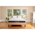 Queen Gel Memory Foam Mattress K3758