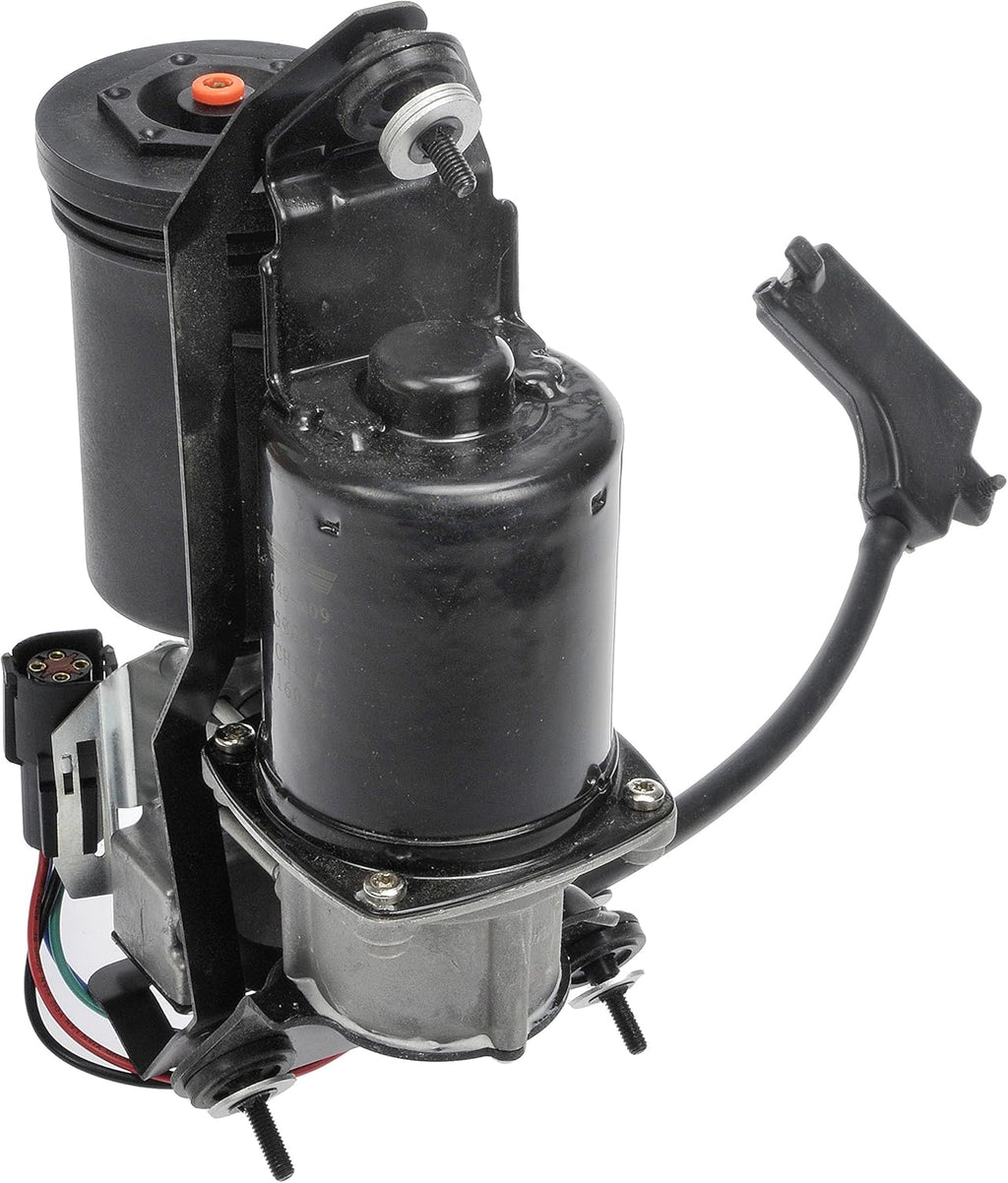 Air Suspension Compressor H79684