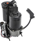Air Suspension Compressor H79684