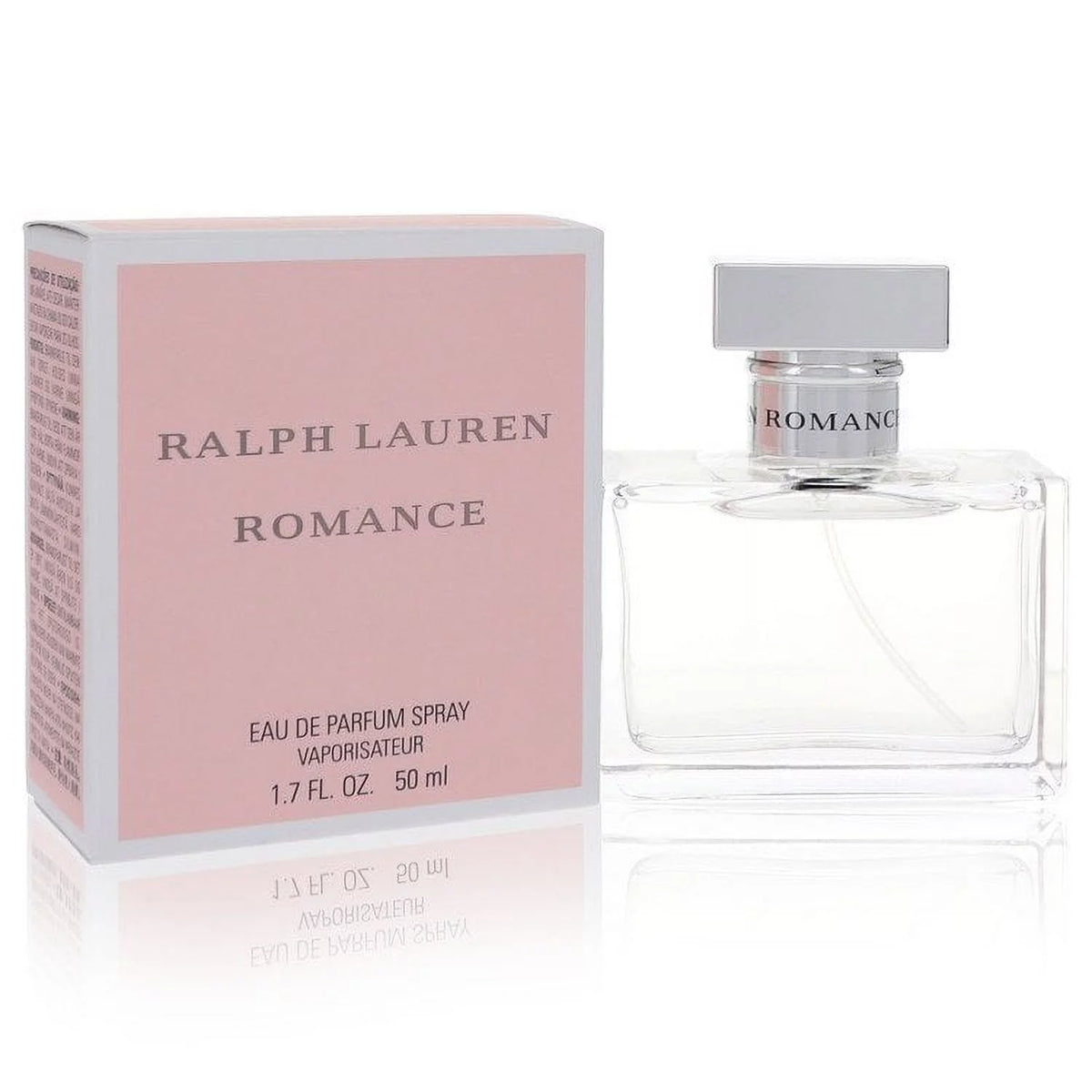 Eau De Parfum Spray 1.7 oz J628