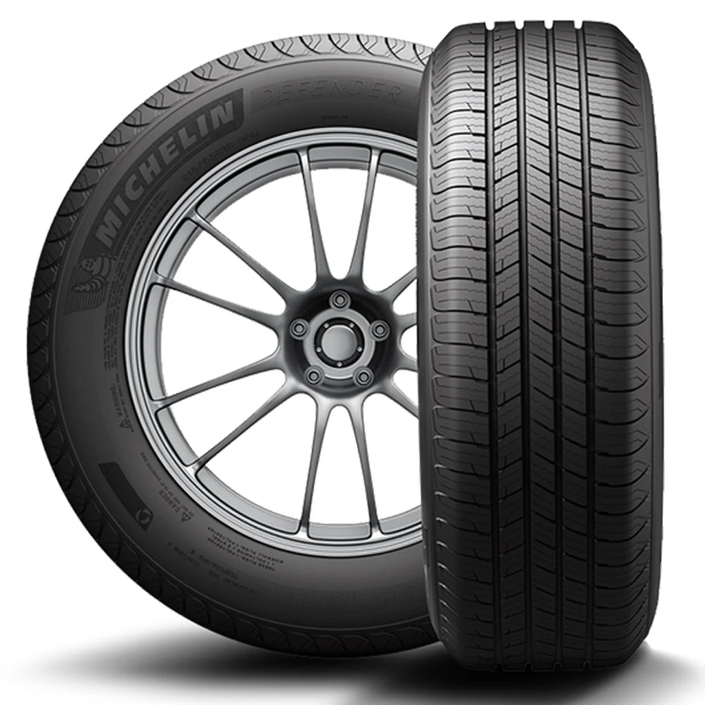 All Season 235/50R17 96H Passenger Tire C910295