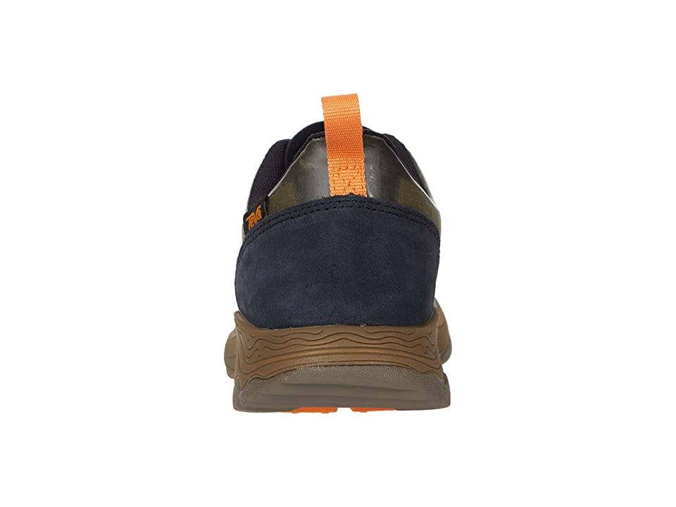 Men's Gateway Low Shoes W9393