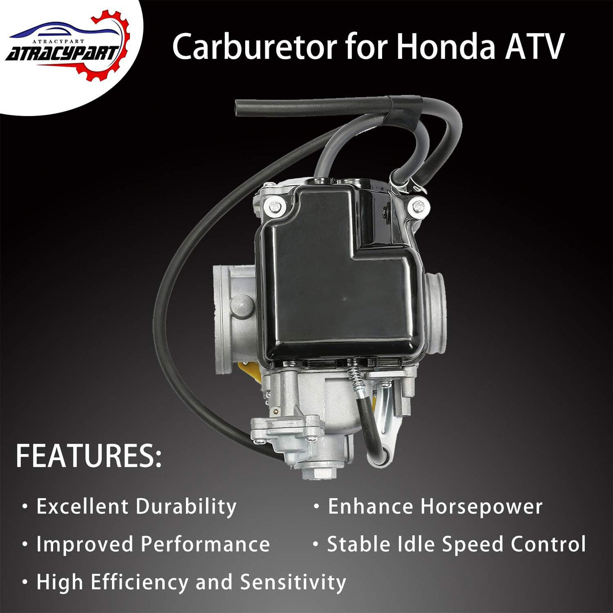 Carburetor for Honda TRX400 Z33116