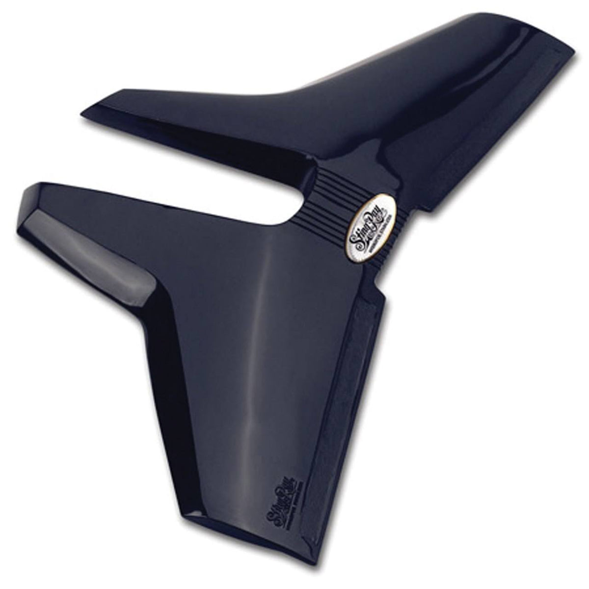 Black Hydrofoil H965
