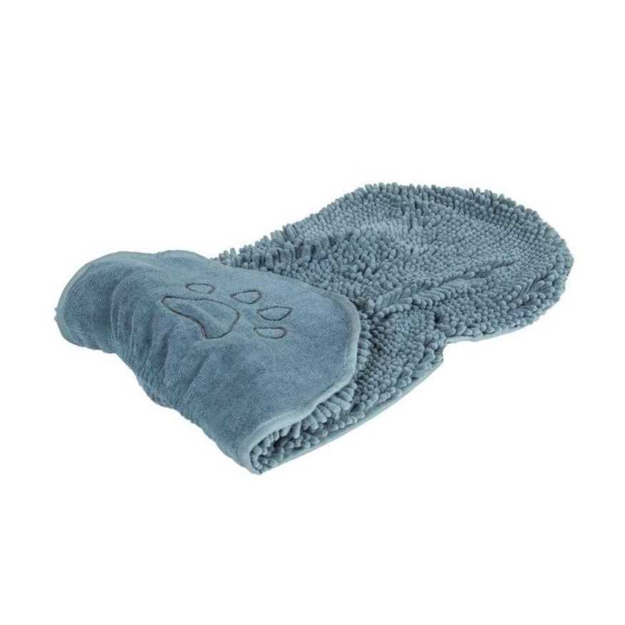 Shammy Towel Q293