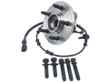 Front Wheel Hub Assembly with ABS Brakes G343352