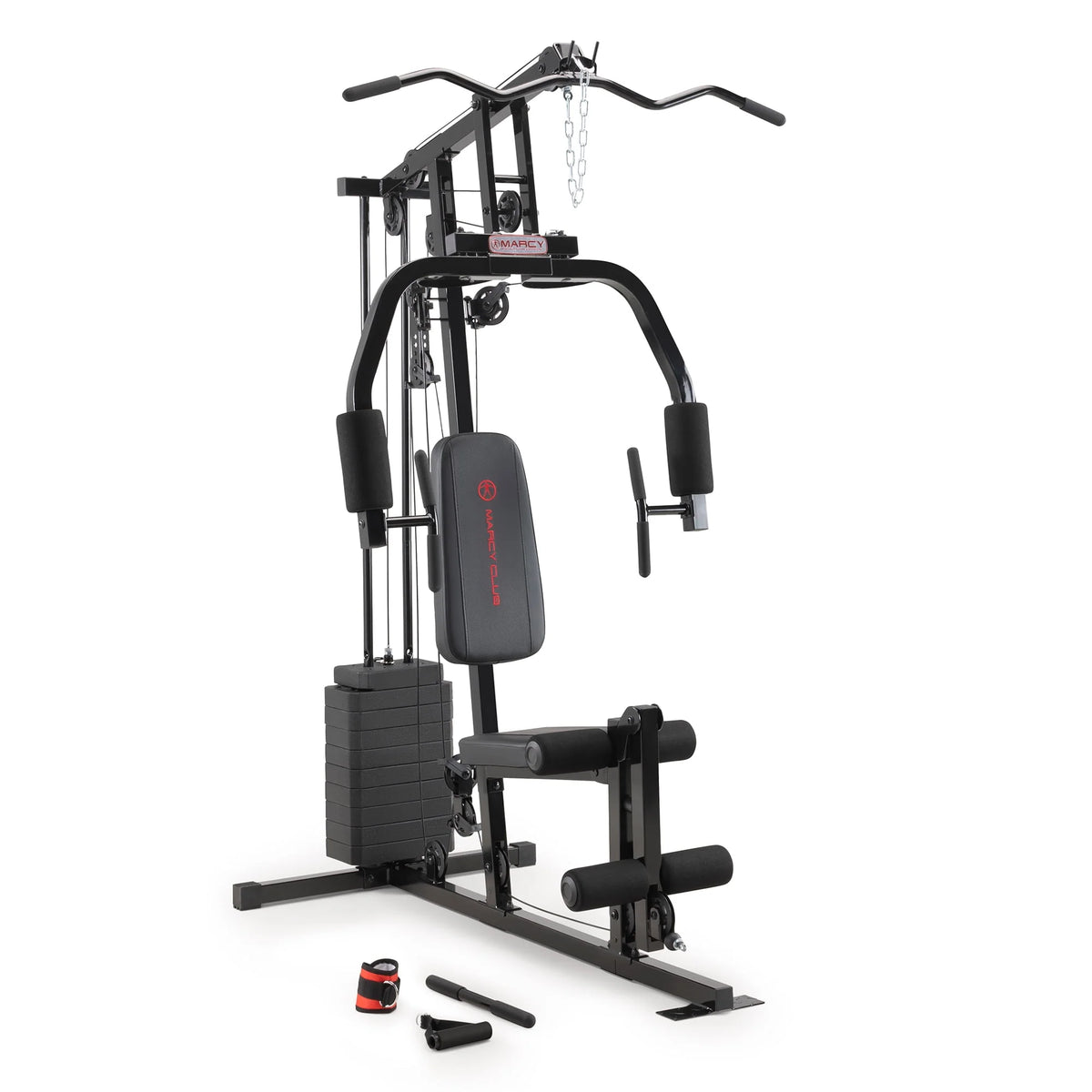 100 lbs Stack Home Gym T437