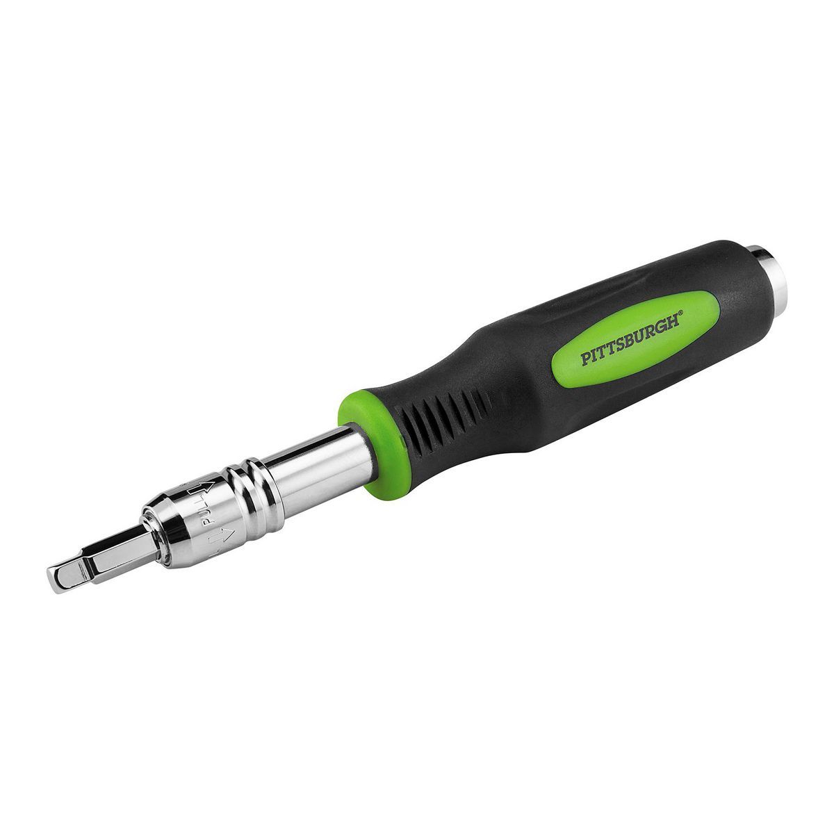 1/4 in. Drive Telescoping Socket Driver H2506