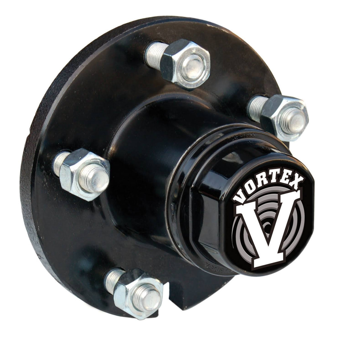 Black Hub Kit T791