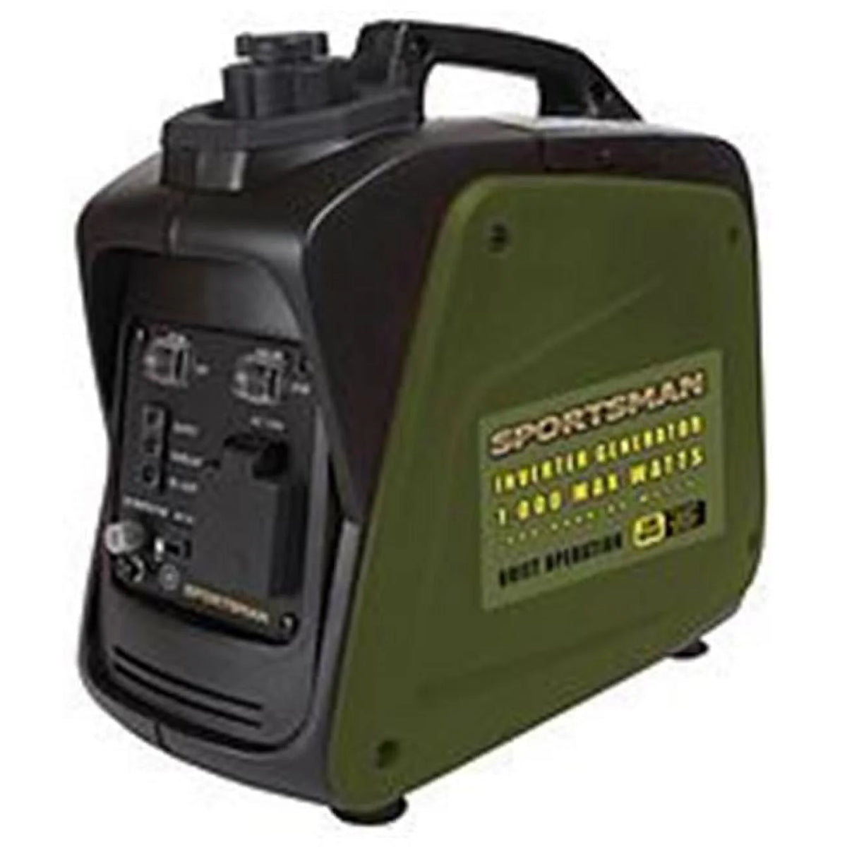 1000 Watt Inverter Generator Y901