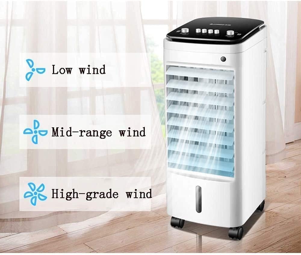 Portable Air Conditioner White 3 Speed B1539