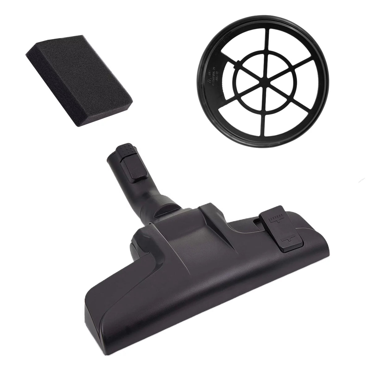 Replacement Filter Kit and Floor Nozzle P46316