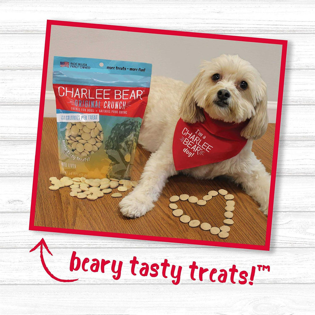 Dog Treats M7353