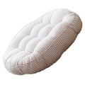 Throw pillow floor pillow Japanese futon chair cushion tatami mat floor cushion R94337