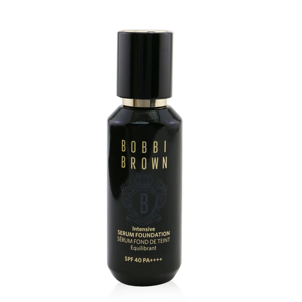 Serum Foundation SPF40 Warm Beige 30ml E587266