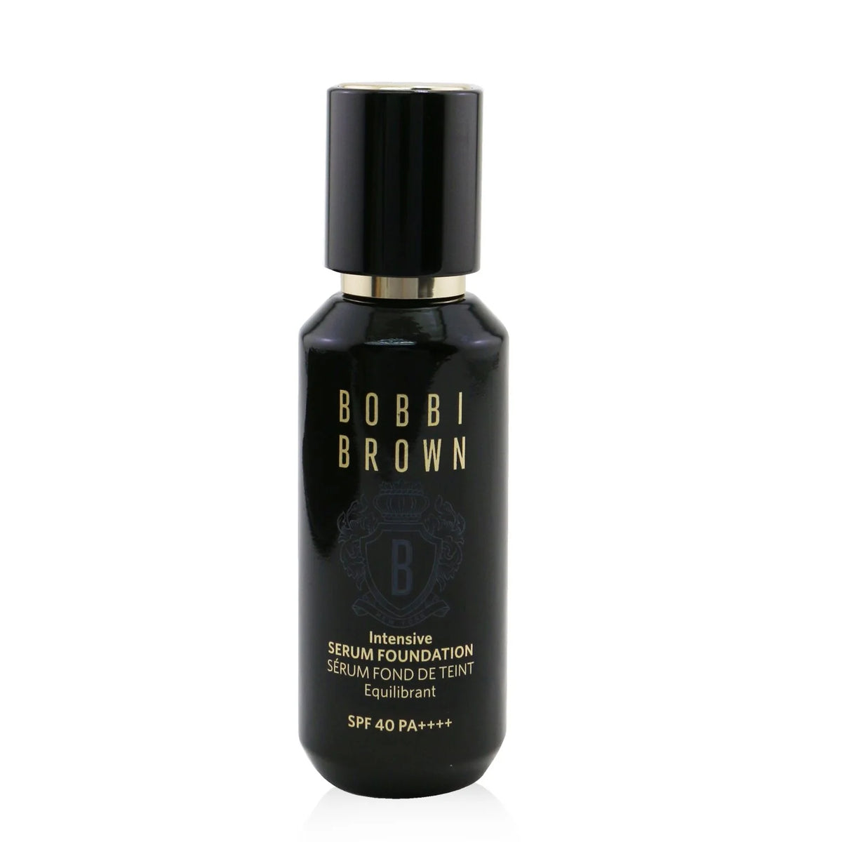 Serum Foundation SPF40 Warm Beige 30ml E587266