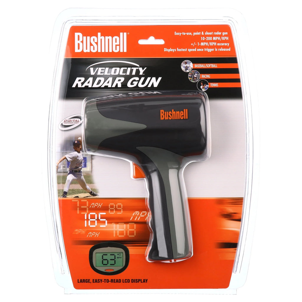 Speed Gun N523