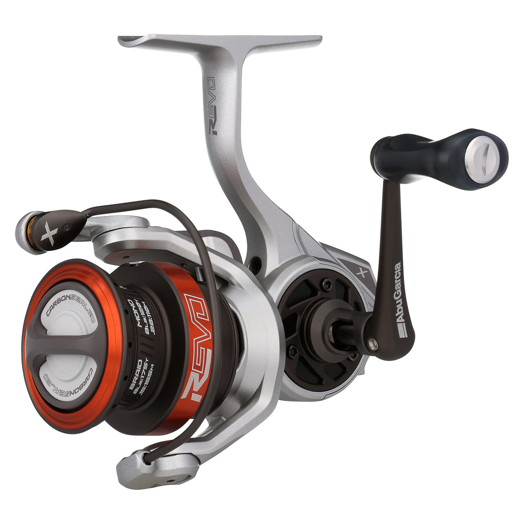 Spinning Fishing Reel O660