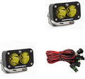 Amber Spot LED Lights P338377