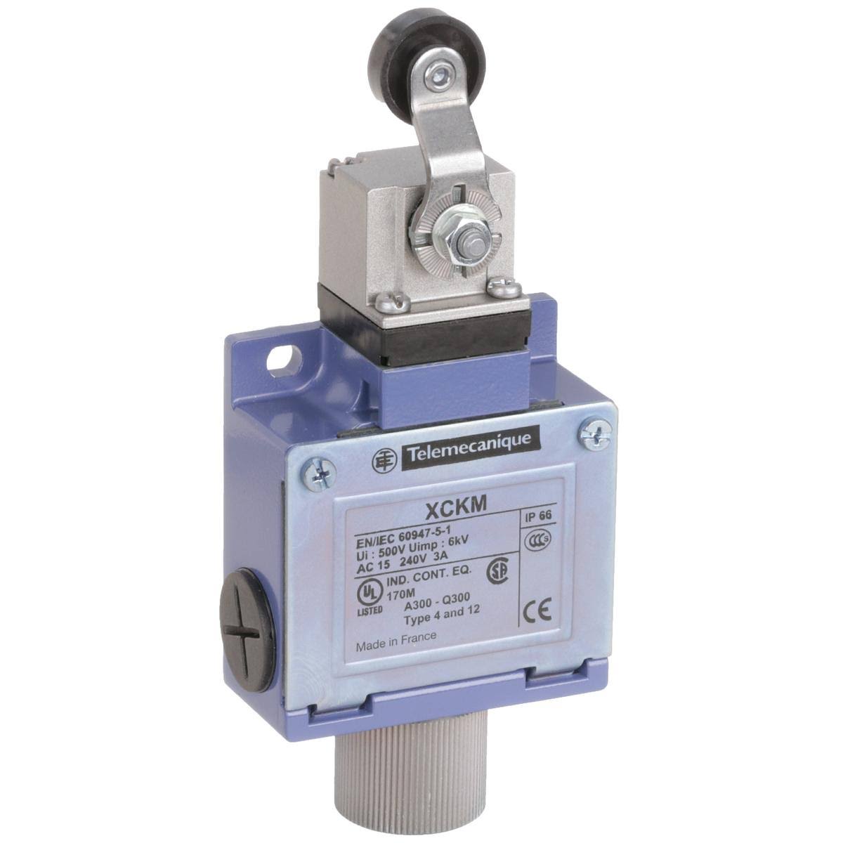 Limit Switch X852