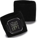 Elastic Sweatband Wrist Ankle Band for Fitbit Versa B457