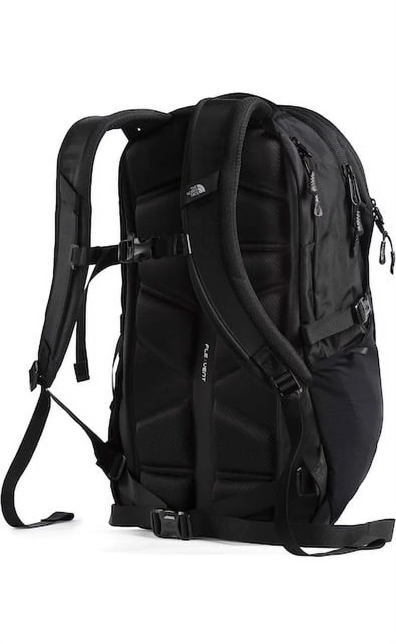 Black Backpack P3598