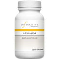 L-Theanine 200mg 60 Capsules T515