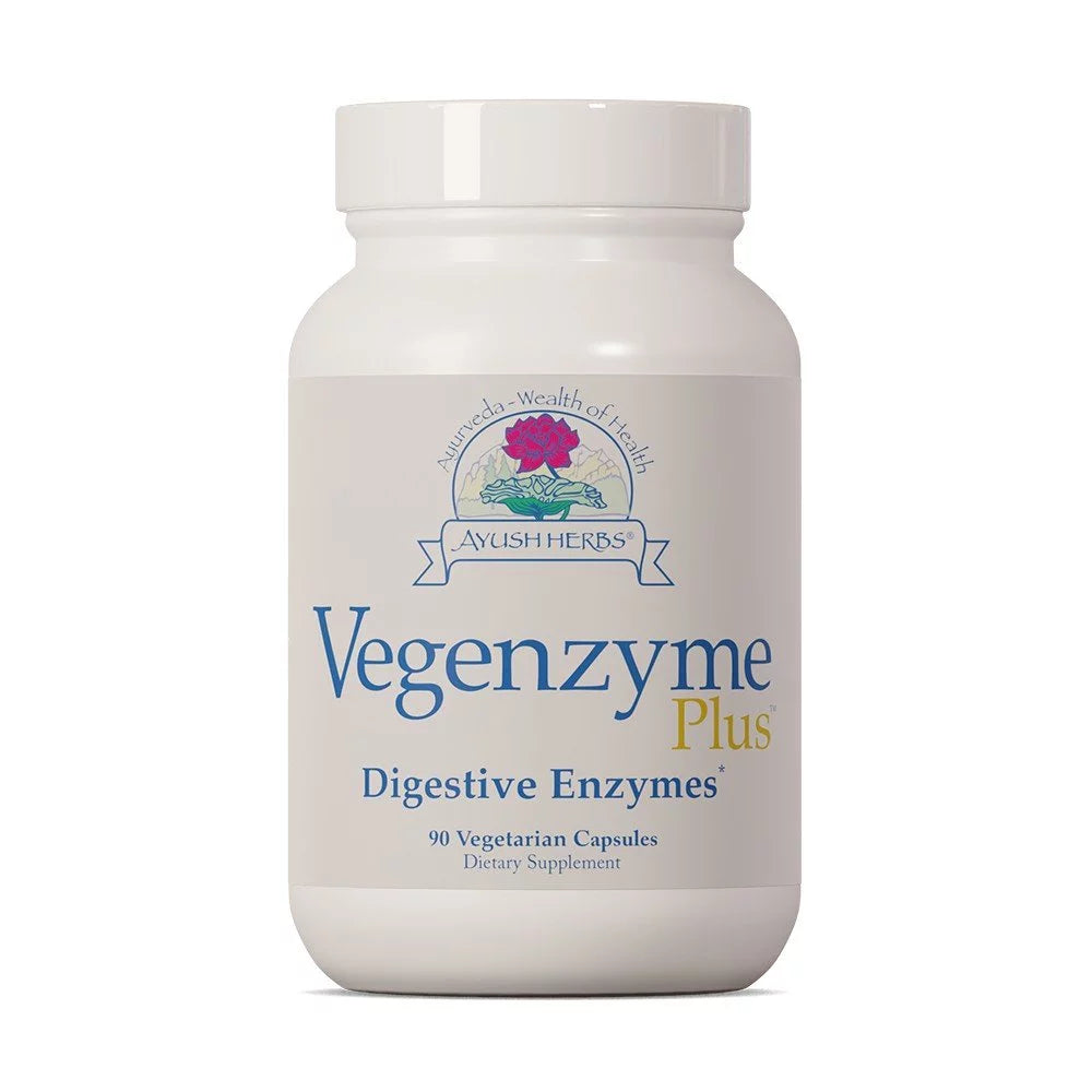 90 VegCap B6181