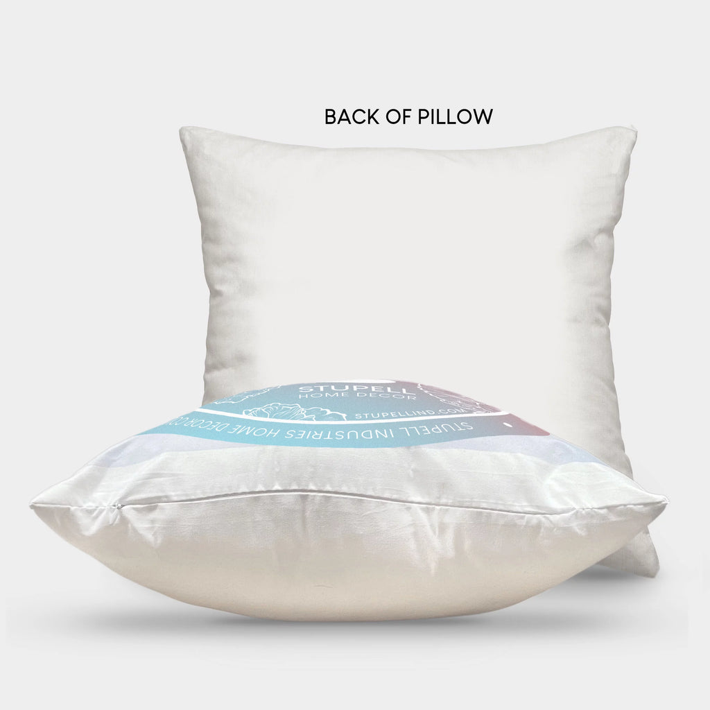 Bow Heels Shoes Throw Pillow W51373