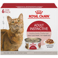 3 oz Loaf in Sauce Wet Cat Food T3363