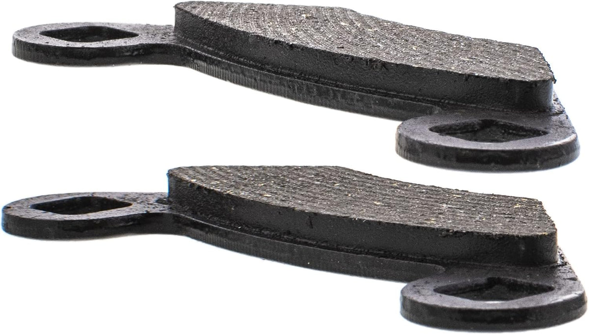 Brake Caliper and Pad Kit Pack of 2 D762
