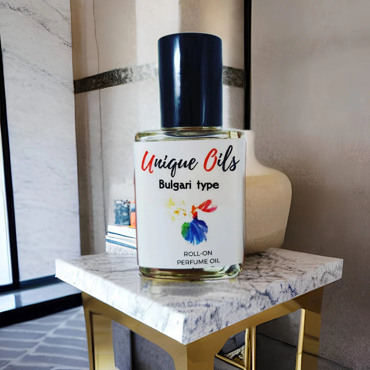 Perfume Fragrance N9764