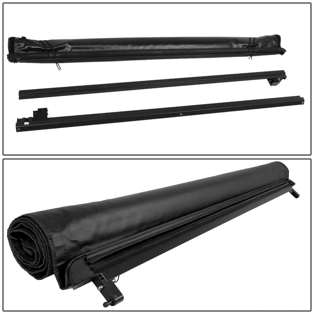 Tonneau Cover T8047