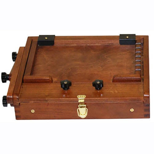 Pochade Box Medium Y39921