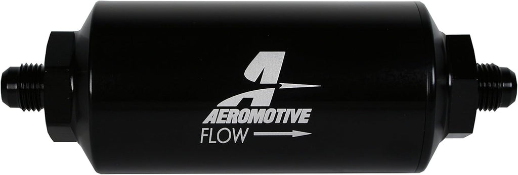 In-Line 10-Micron Fabric Element Filter U96037