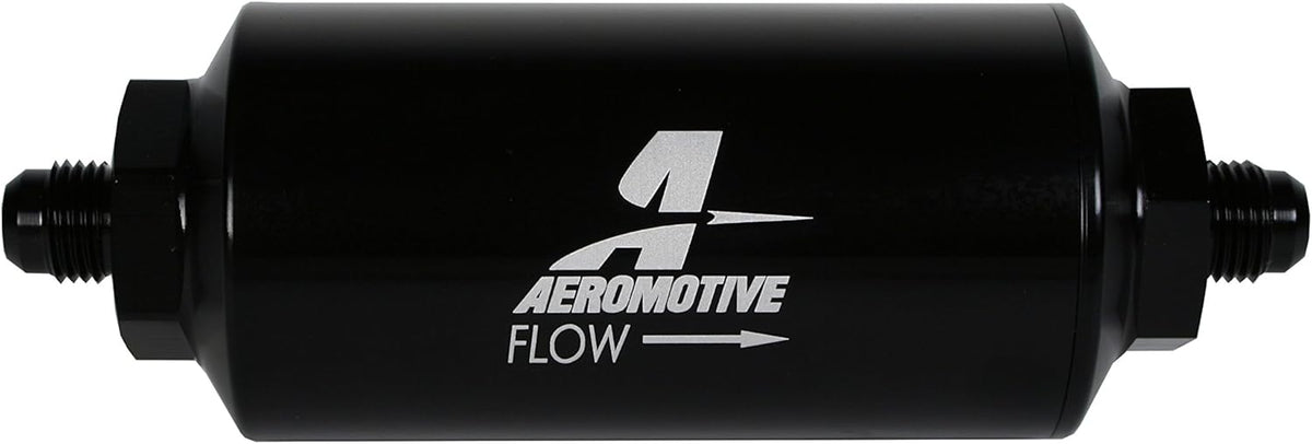 In-Line 10-Micron Fabric Element Filter U96037