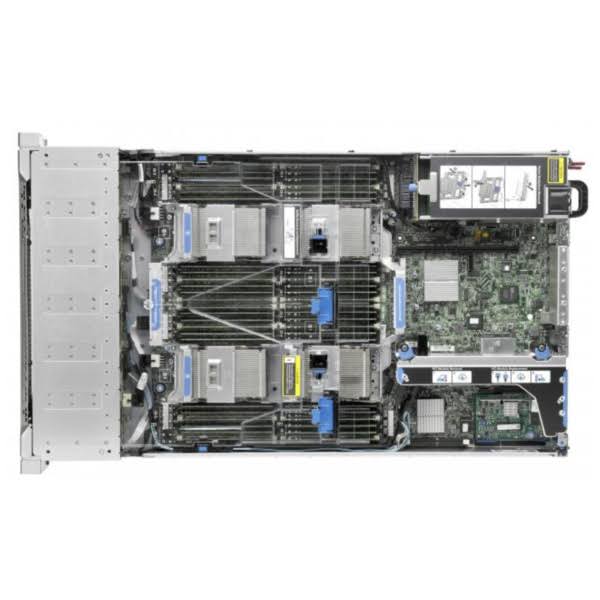 6TB 7.2K RPM SAS Hard Drive S381