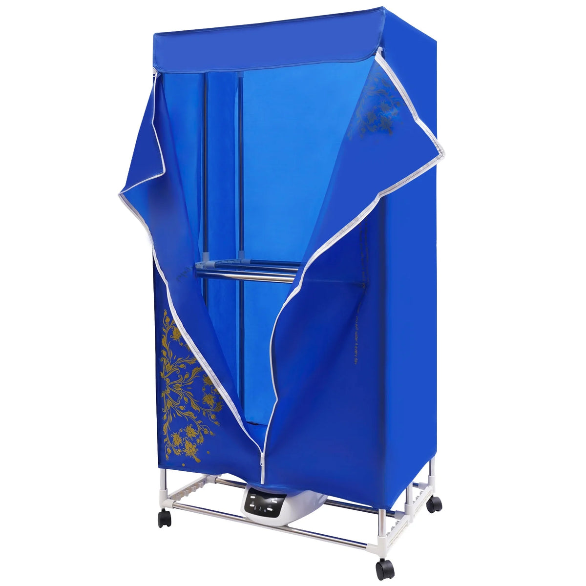 Folding Electric Clothes Dryer L97275
