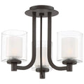 Semi Flush Mount Light R3230