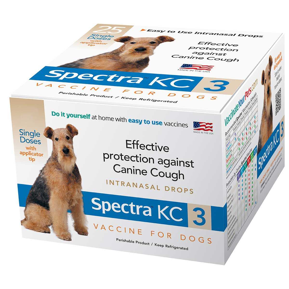 Spectra KC3 D1177