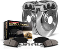 1-Click OE Replacement Brake Kit with Calipers H324