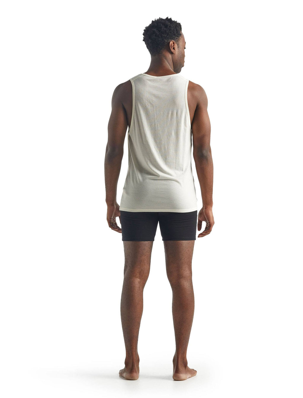 XXL Tank Top J7316