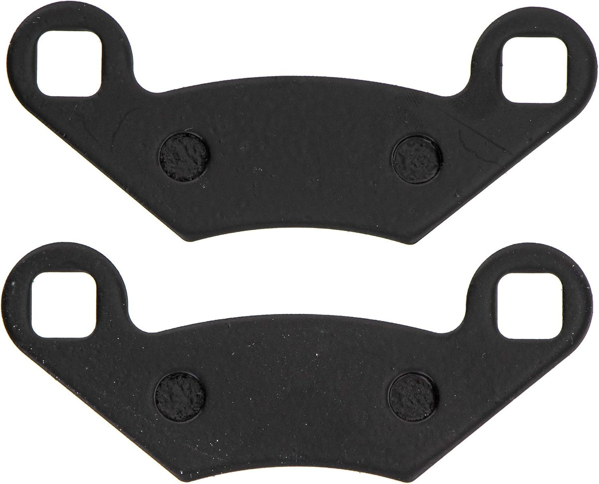 Brake Caliper and Pad Kit Pack of 2 D762