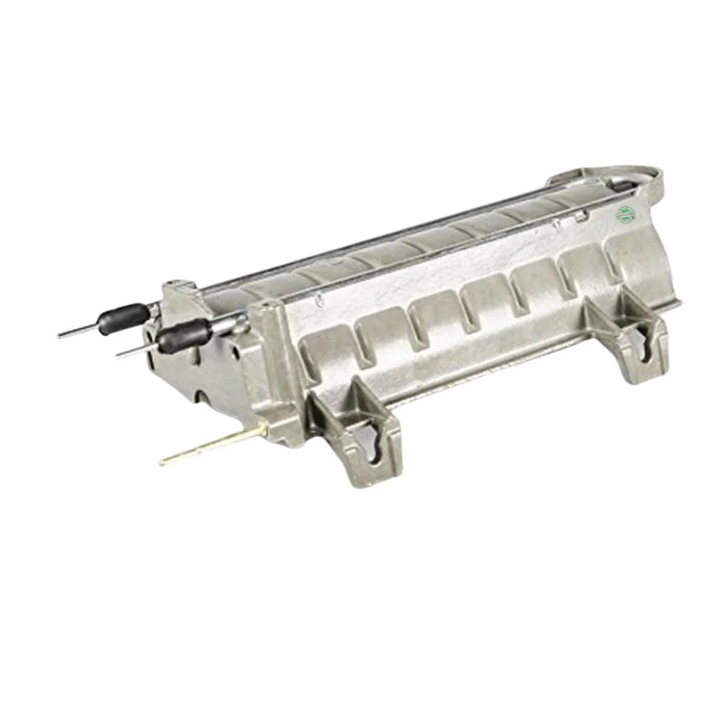 Fridge Ice Tray & Heater Assembly 11" Length Z464