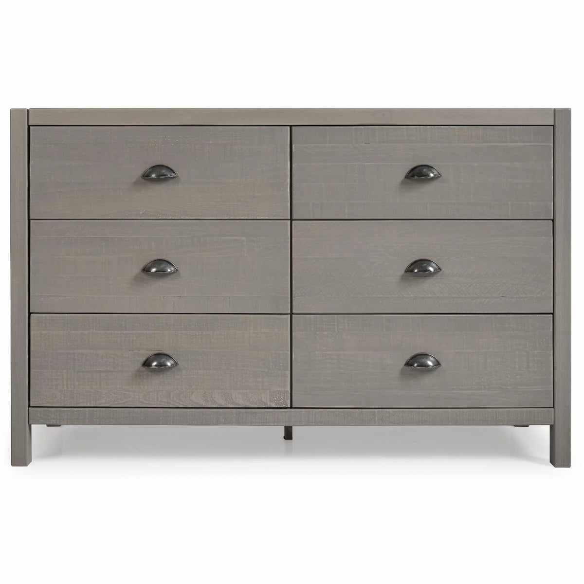 Six Drawer Dresser H462