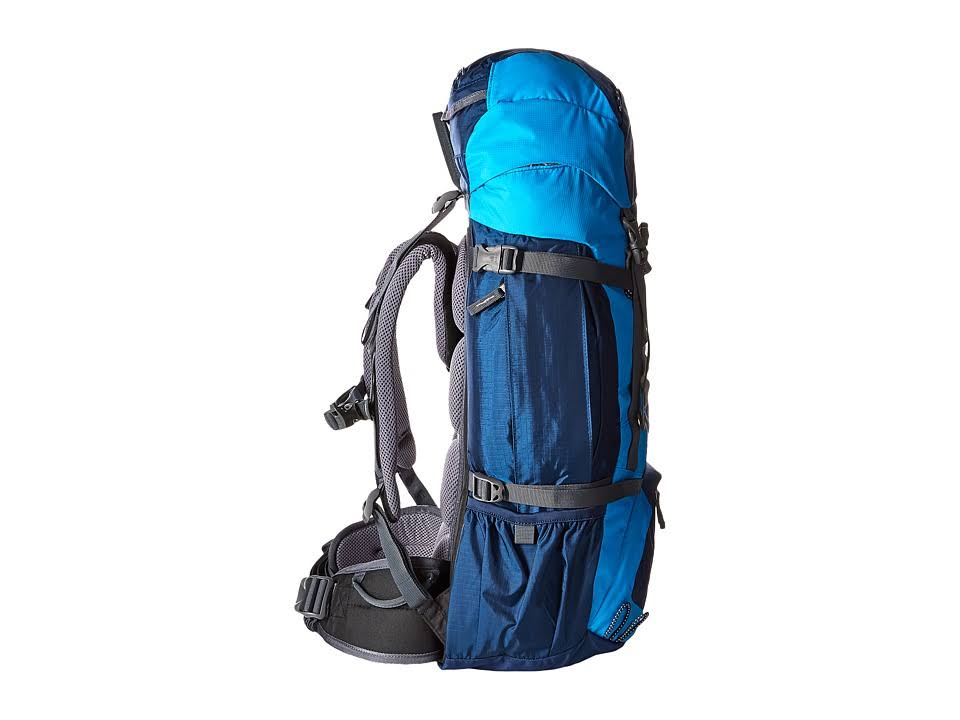Midnight Turquoise Backpack V3425